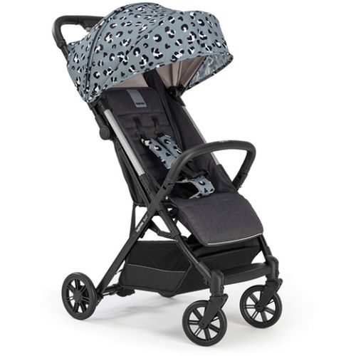 Inglesina Kolica Quid 2, Animalier Grey slika 1