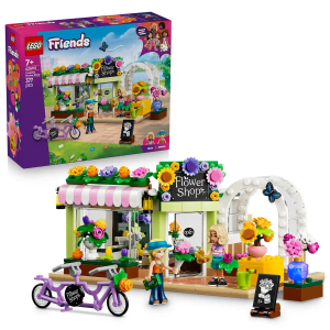 LEGO® Friends 42693 kreativna cvjećarnica