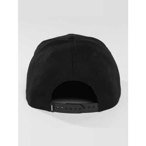 Dangerous DNGRS / Snapback Cap Original ID in black slika 2