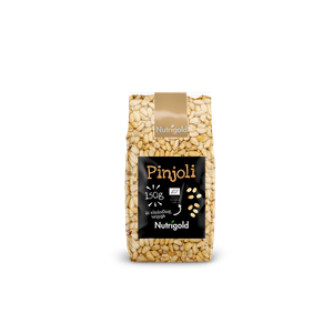 Nutrigold Pinjoli - Organski 150g 