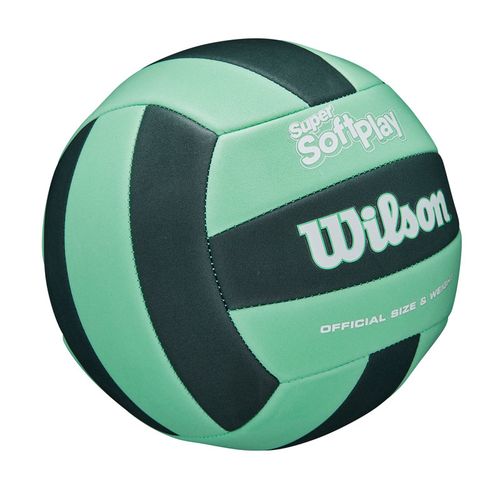 Wilson Lopta Super Soft Play Unisex slika 2