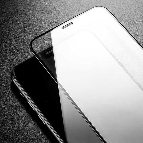 Techsuit – 111D Full Cover / Full Glue Glass za Xiaomi Redmi Note 13 4G – crno slika 4