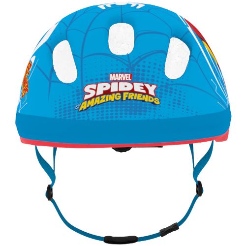 Kaciga za bicikl Spidey XS 44-48 cm slika 6