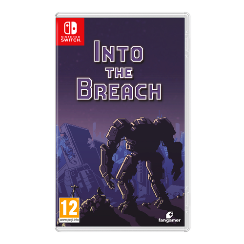 Into the Breach (Nintendo Switch) slika 1