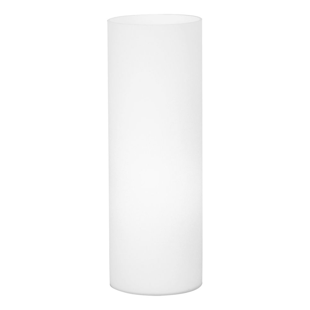 Eglo Geo stolna lampa/1 h-350 opal staklo  slika 1