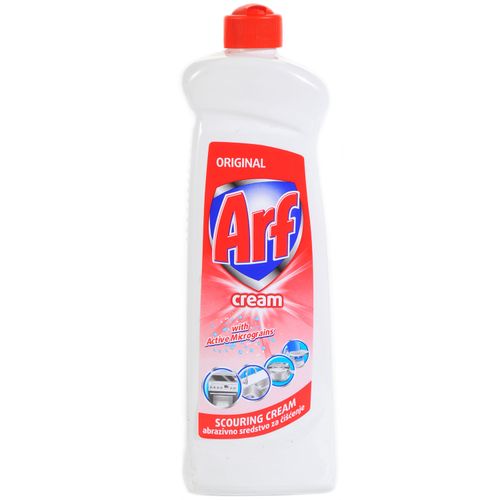 Arf cream 400 ml original slika 1