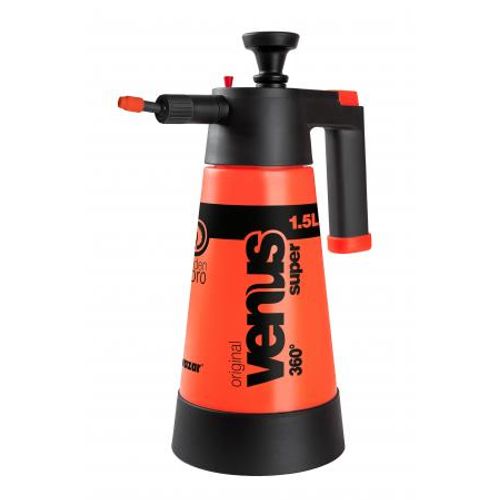 Kwazar prskalica Venus Super 360 1,5l NBR slika 1