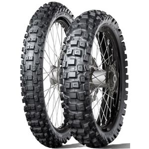 Dunlop 120/80-19 63M TT GEOMAX MX71A