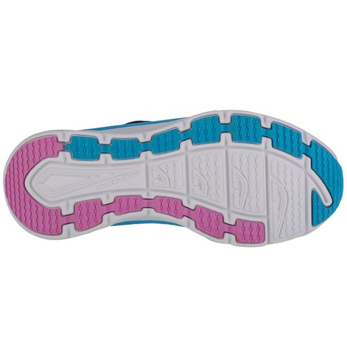 Skechers D'Lux Walker - Fresh Finesse Ženske Tenisice slika 4