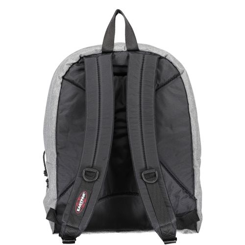 EASTPAK MEN'S GRAY BACKPACK slika 2