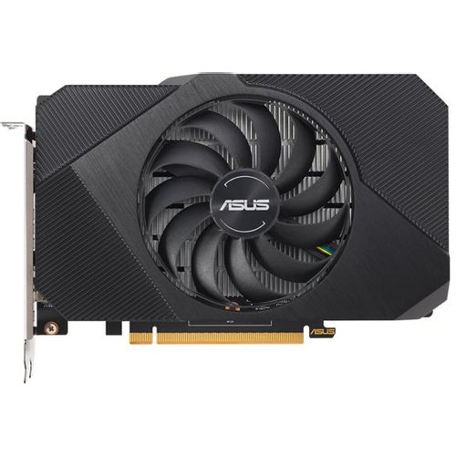 Grafička kartica Asus Phoenix AMD Radeon RX 6400 4GB, PH-RX6400-4G slika 1