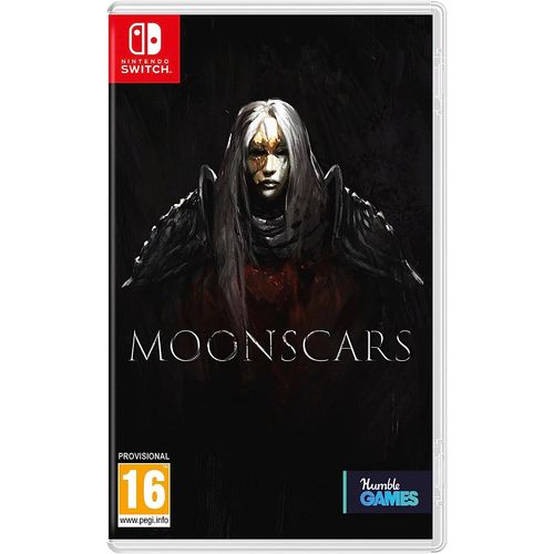 Moonscars (Nintendo Switch) slika 1