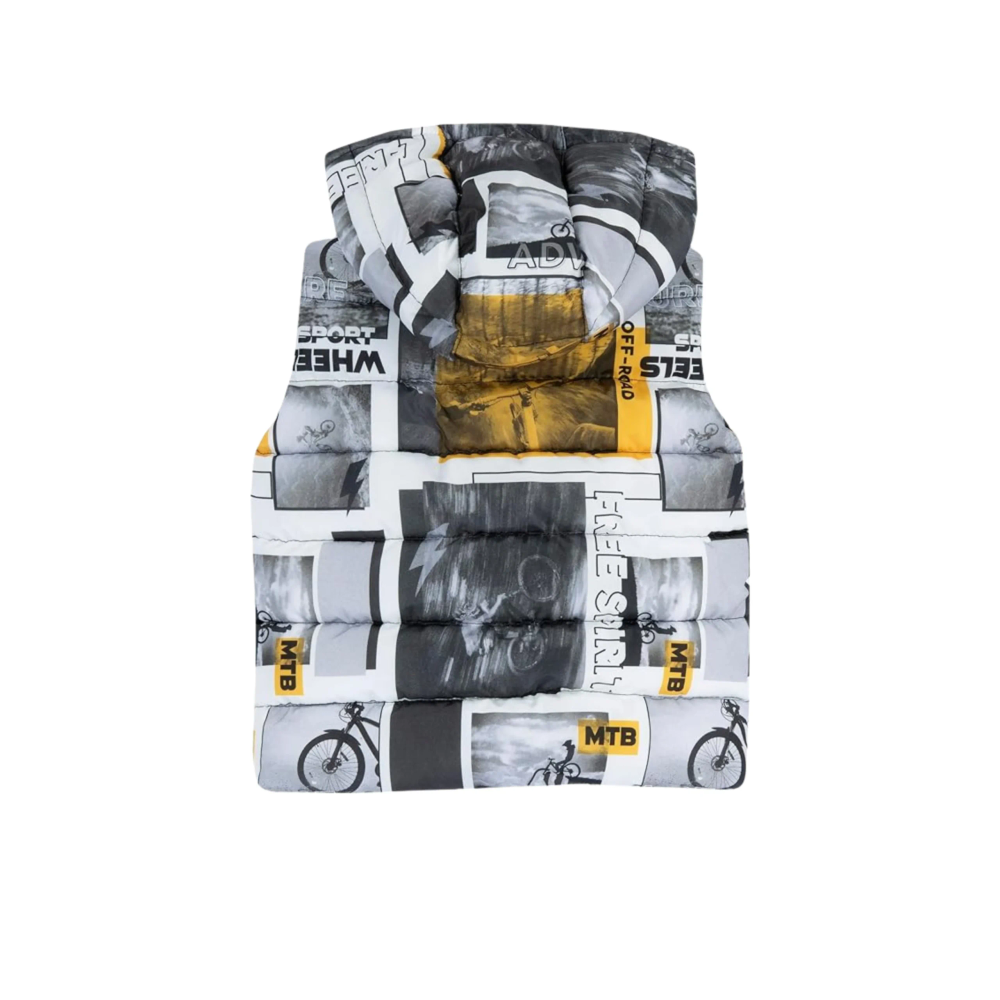 Chicco Prsluk za bebe Sport slika 2