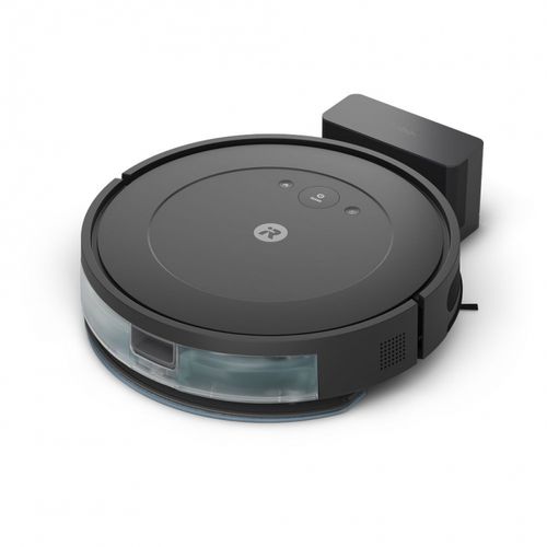 iRobot Roomba® Combo Essential Sivi Kombinovani usisivač i brisač slika 1