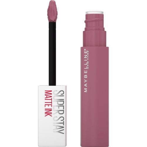 Maybelline New York Superstay Matte Ink ruž za usne 180 Revolutionary slika 1