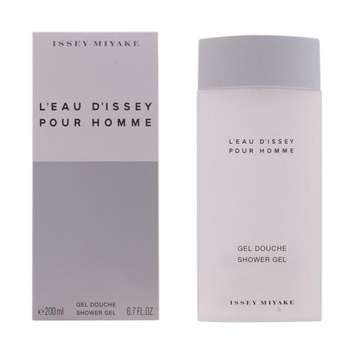 Issey Miyake L'Eau d'Issey Pour Homme Gel za Tuširanje 200 ml (muški) slika 2