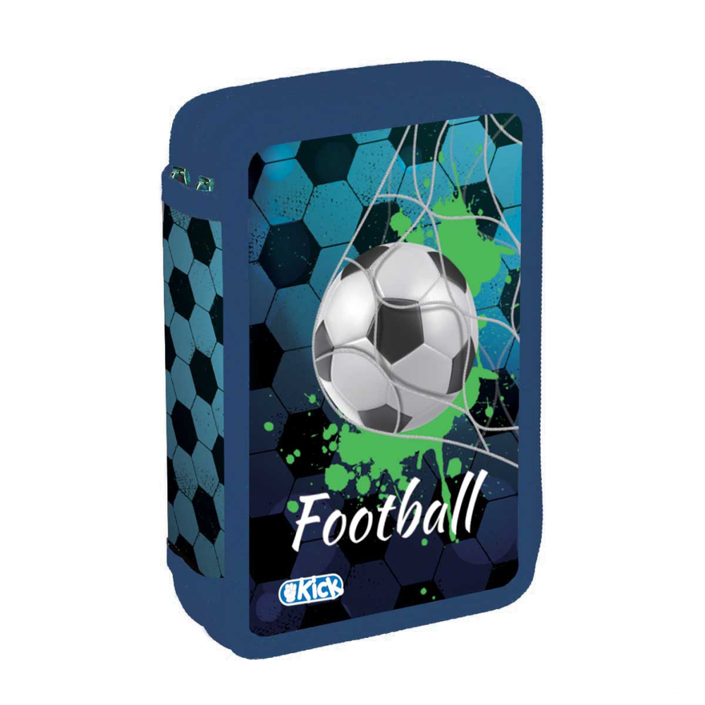 Kick 32204 Pernica 2-Zip Football slika 1
