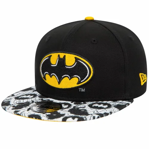 New Era Super AOP 950 Batman Dječja Kapa 60435024 slika 1