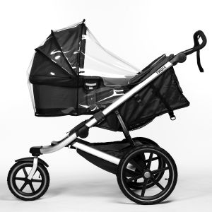 Thule Glide/Urban Glide Rain Cover Bassinet - pokrov za kolijevku za kišu