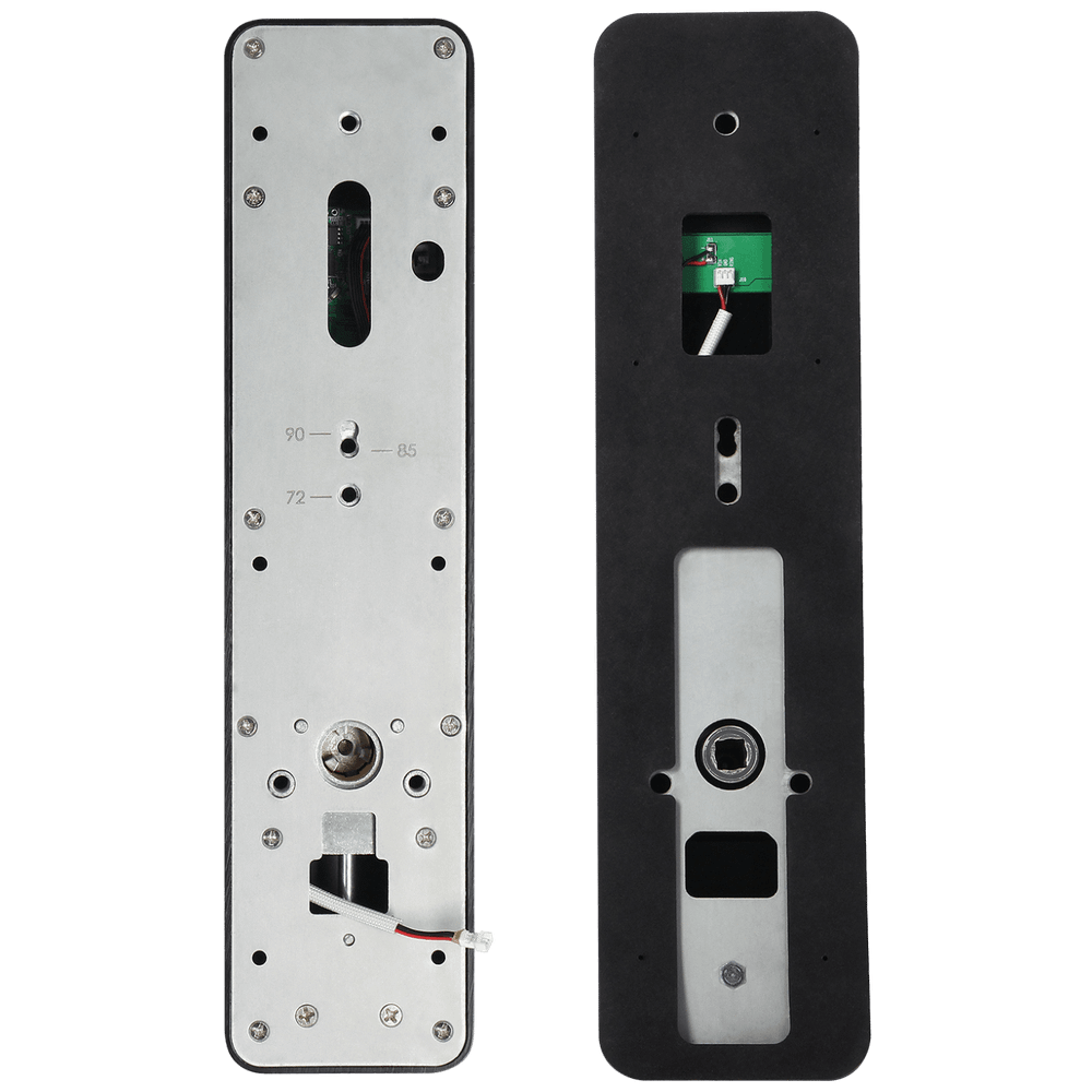 Orno Pametna brava OR-ZS-855 slika 4