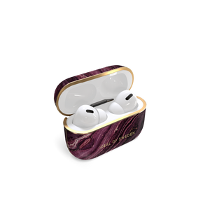 iDeal of Sweden Maskica - AirPods Pro - Golden Plum