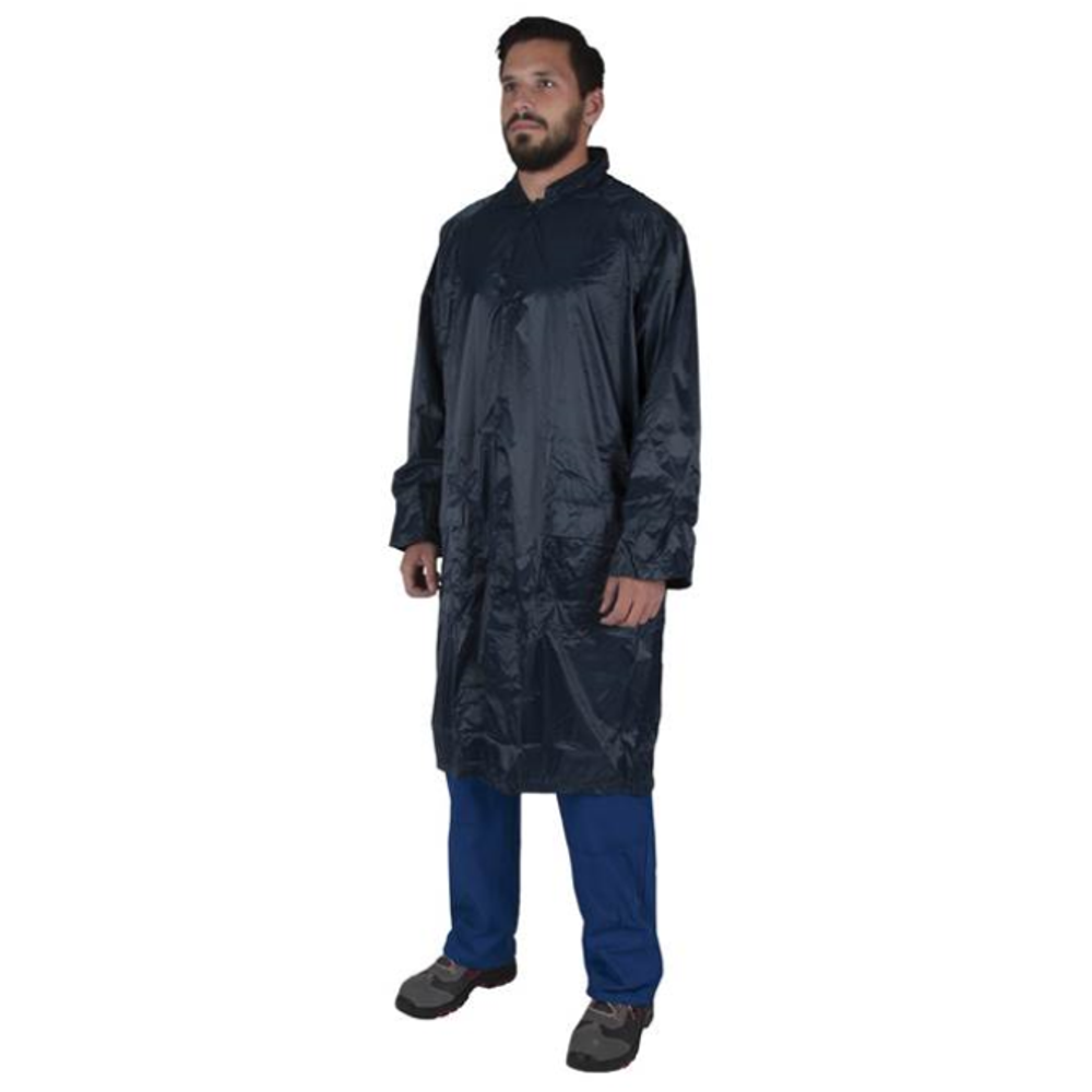 Ardon kabanica duga Nick H9207/XXXL (plava) slika 1