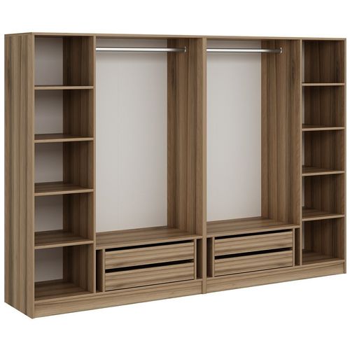 Kale - 7671 Dore Wardrobe slika 4