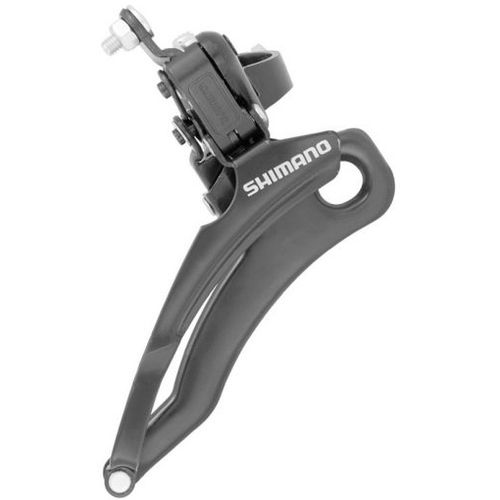 SHIMANO Prednji mjenjač Down pull 28.6MM 66-69 DEG 48T AFDTZ510DSDS6 slika 1