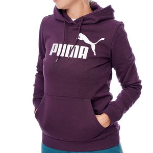 Puma Duks ESS+ ClaSS Act Aop Hoodie TR za žene