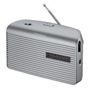 Grundig radio MUSIC 60 SILVER 