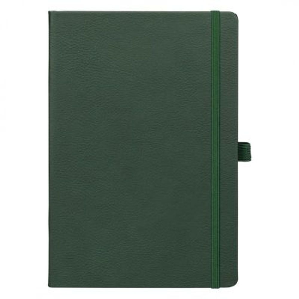DALLAS,notes A5,zeleni slika 1