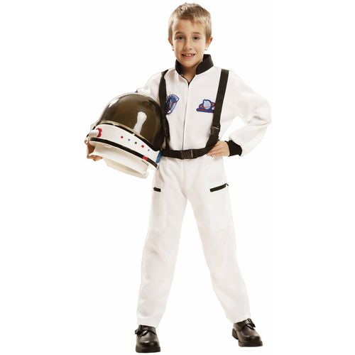 Svečana odjeća za djecu My Other Me Astronaut Pilot Aviona 10-12 Godina slika 1
