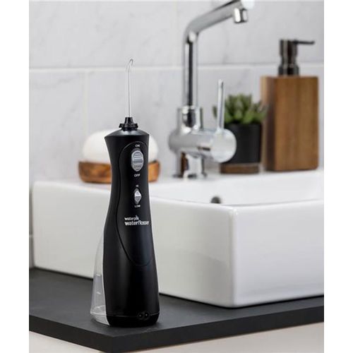 Waterpik Wp 462 Black - Cordless Plus Water Flosser slika 3