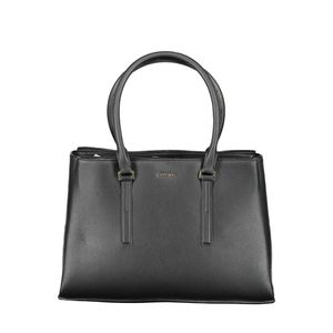 CALVIN KLEIN BLACK WOMEN'S BAG