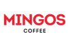 MINGOS coffee logo