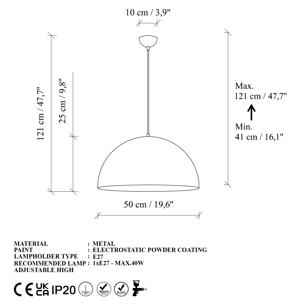 Kure - 50 - Mr - 723 - 1 Zlatni Luster slika 7