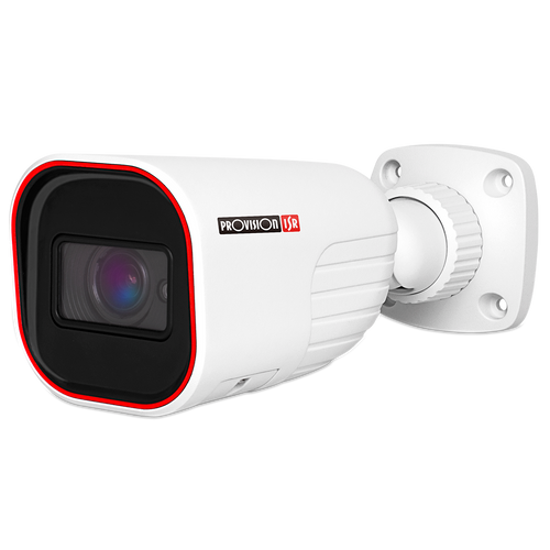 PROVISION-ISR IP camera Bullet 4mp,EYE-sight3,6mm, 40m, PoE, I4-340IPEN-36 slika 1