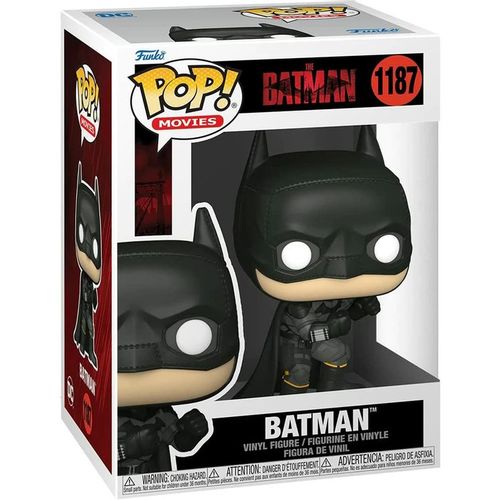 Batman POP! Vinyl - Batman slika 1