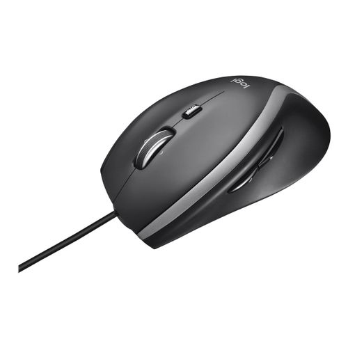 Miš Logitech M500s Corded Black, 910-005784 slika 2