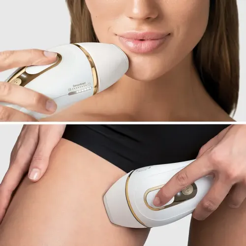 Braun PL5347 Silk-expert Pro 5, IPL epilator sa 4 nastavka slika 2