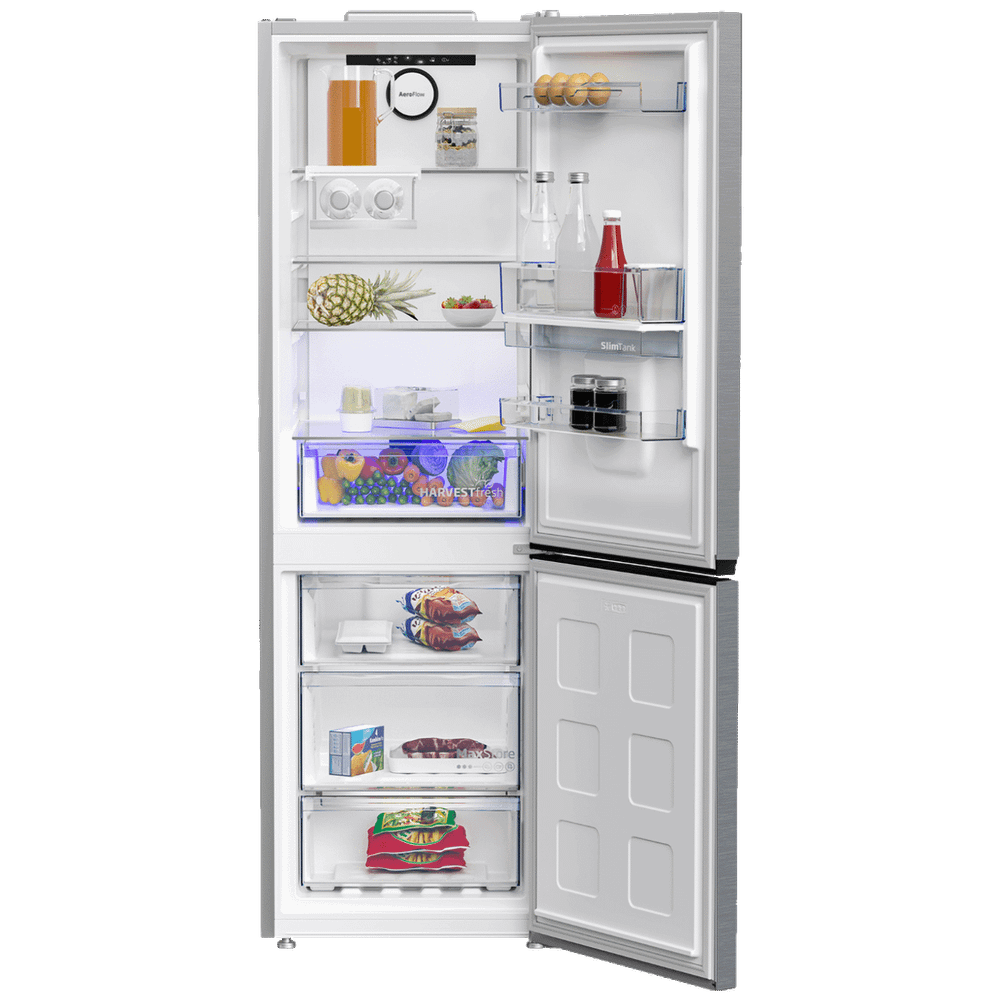 Beko Frižider/Zamrzivač B3RCNA 364 HDXB, 316 l slika 2