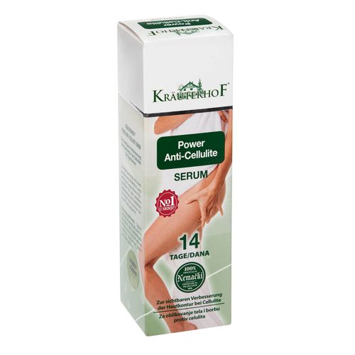 Krauterhof anticelulit serum 100ml slika 1