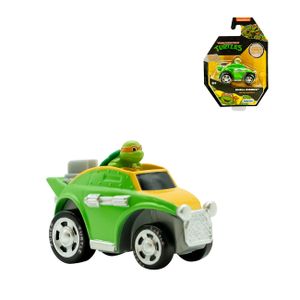 Teenage Mutant Ninja Turtles Shell Riders, Michelangelo 