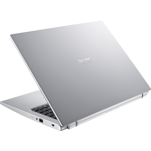 Laptop ACER Aspire 3 A315-58 noOS i5-1135G7 15.6"FHD IPS 8GB 512GB SSD Iris Xe srebrna slika 8