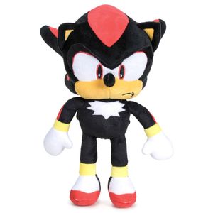 Sonic Shadow mekana plišana igračka 30cm