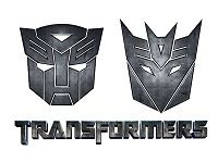 Transformers (Transformeri)