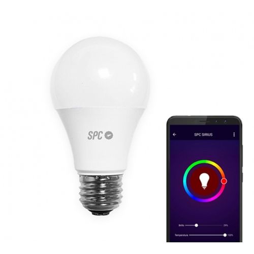 Pametna Žarulja SPC 6103B LED 10W A+ E7 slika 1