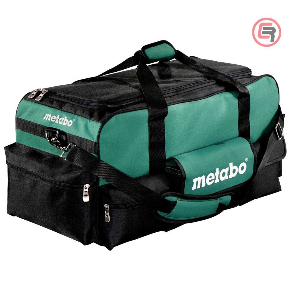 Metabo Torba Za Alat (velika) 670 x 290 x 325mm - 657007000 slika 1