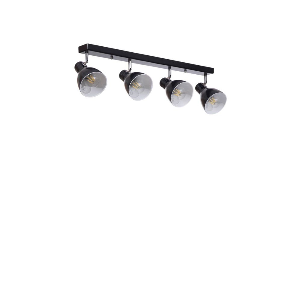 Opviq Luster 726, crni slika 3