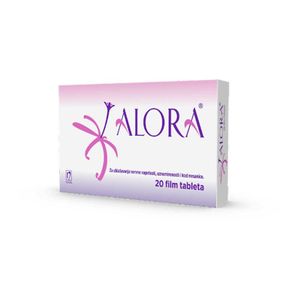 Alora Film Tab A20